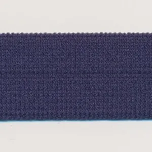 Knit Stretch Binder #86 Ink Blue