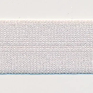Knit Stretch Binder #98 Pale Gray
