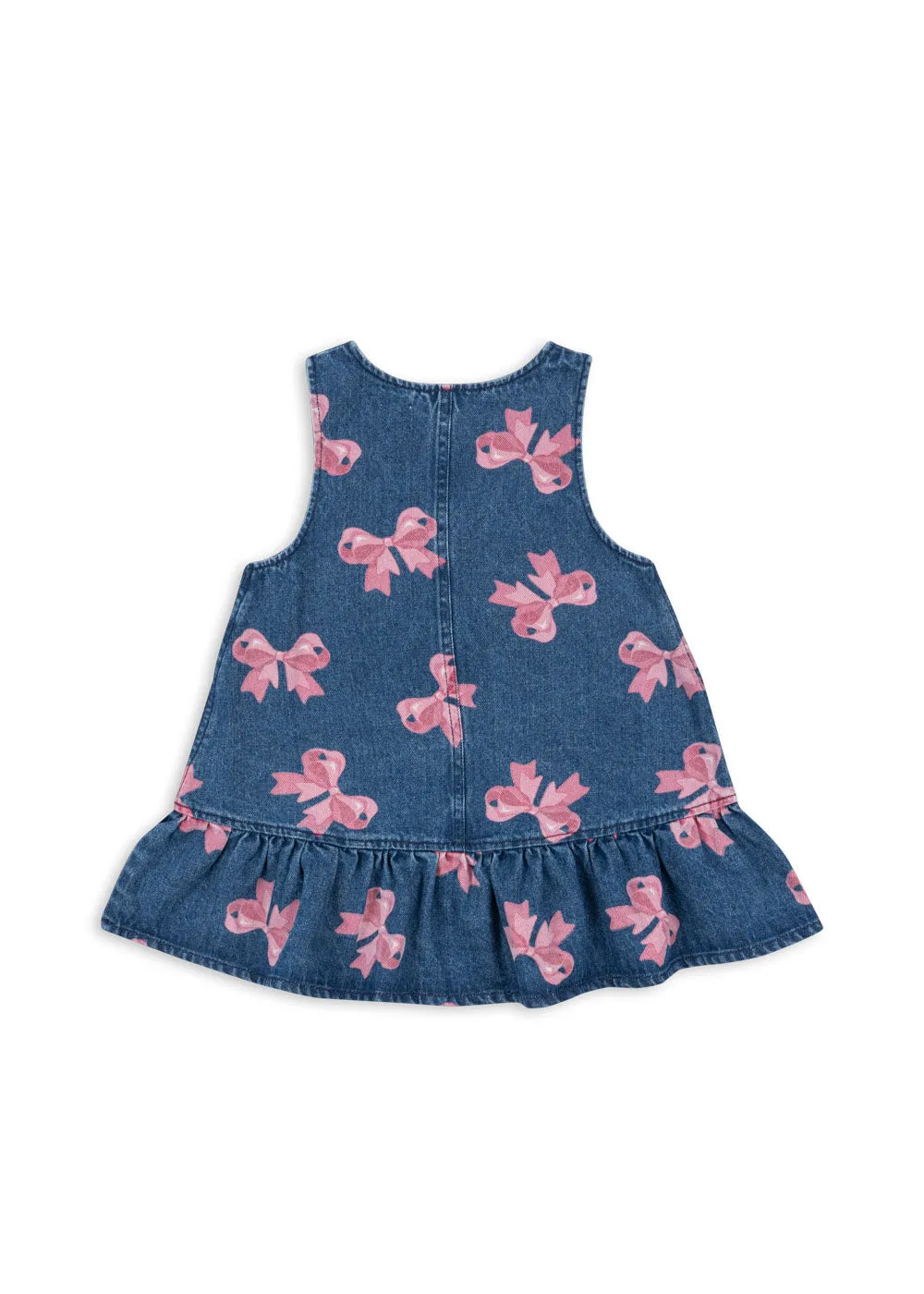 Konges Sløjd Magot Bows Dress