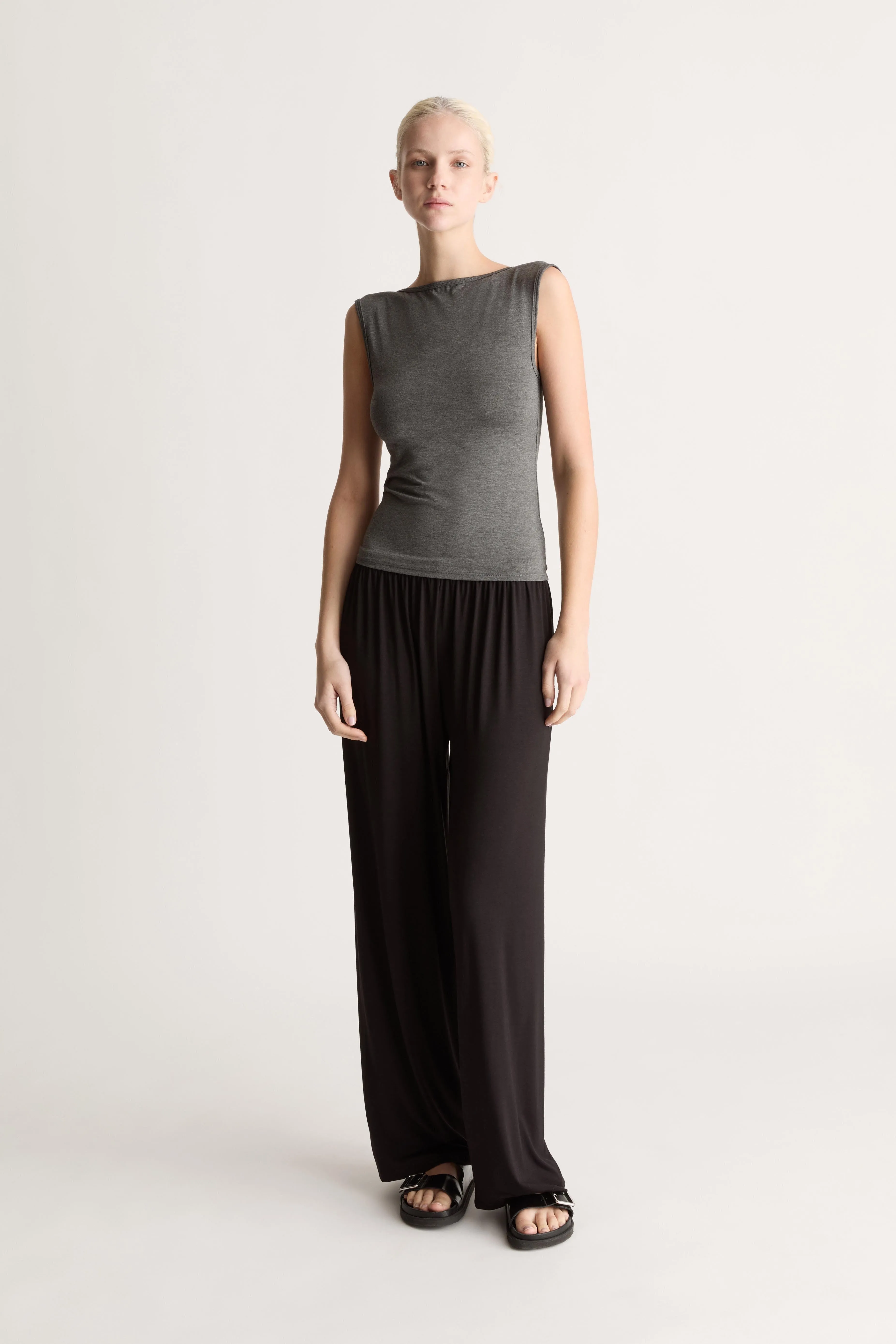Kye Intimates Recline Pant