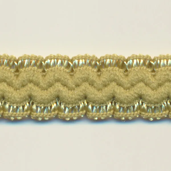 Lace Frill Stretch Tape #30 Sage Green