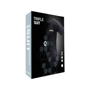 LAPERVA Triple Slimming Suit XL 2s