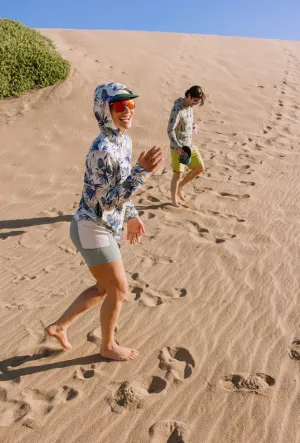 Leilani Boardshort