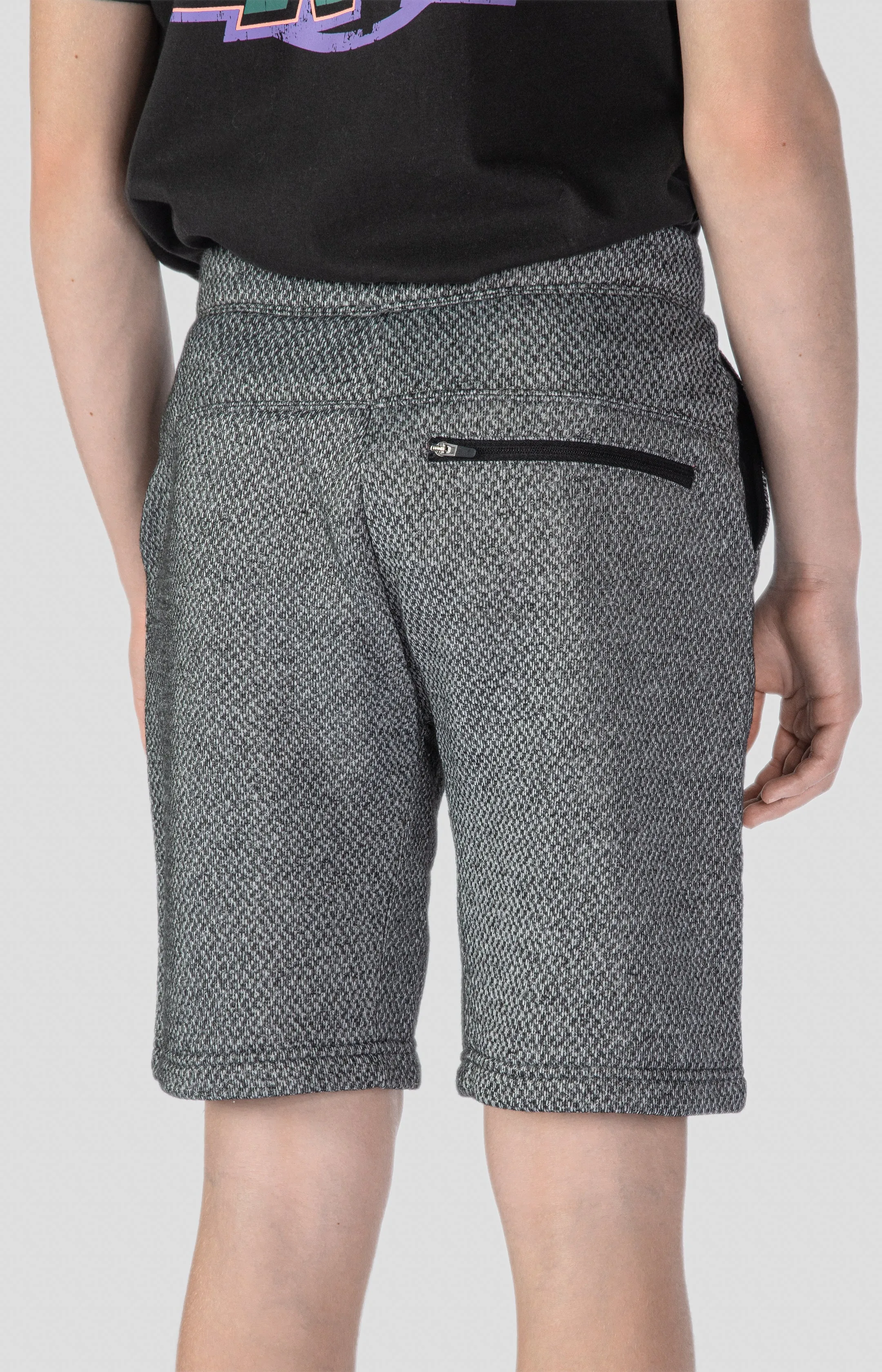 Let's Go Mode JR (Grey/BLK)