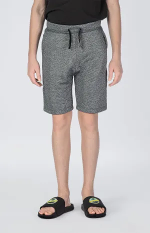Let's Go Mode JR (Grey/BLK)