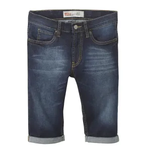 Levi's 511 Denim Bermuda Shorts