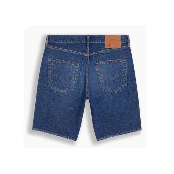 Levi's® Skate - 501 Original Shorts - Bleu Eyes Break SALE