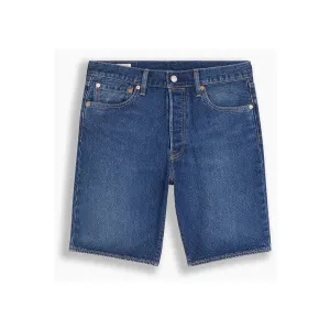 Levi's® Skate - 501 Original Shorts - Bleu Eyes Break SALE