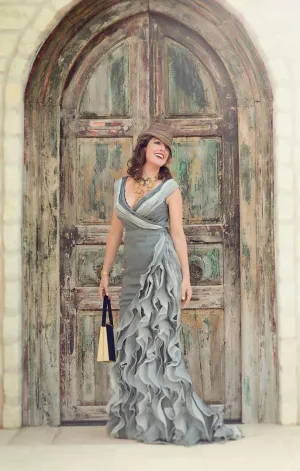 Linda Asaf Bridal 18