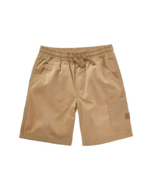 Lucky Brand Pull-On Cargo Short