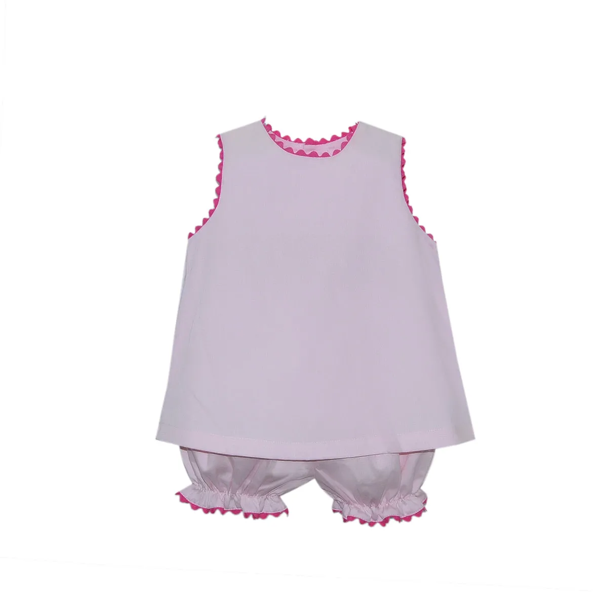 Lucy Swing Set