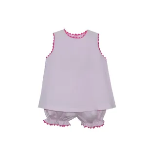 Lucy Swing Set