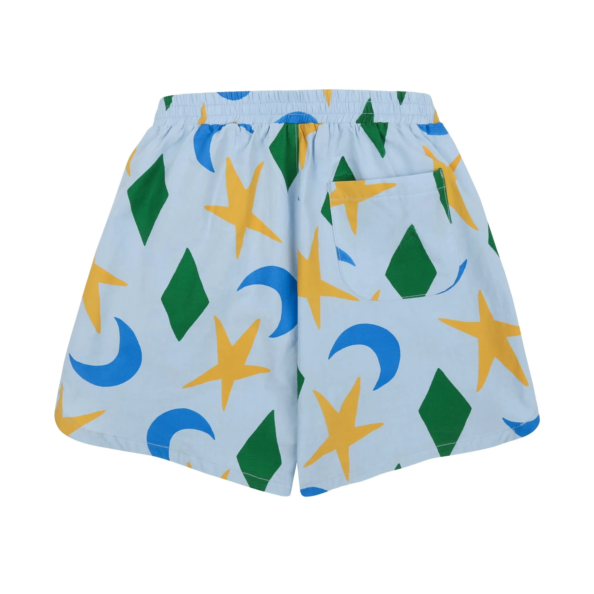 Magique Shorts by Jelly Mallow