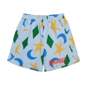 Magique Shorts by Jelly Mallow