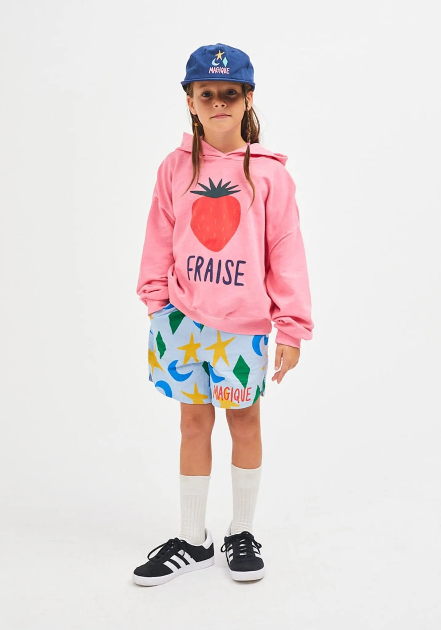 Magique Shorts by Jelly Mallow