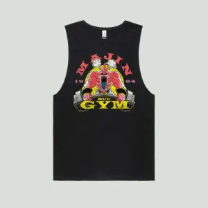 Majin Gym Tank Top