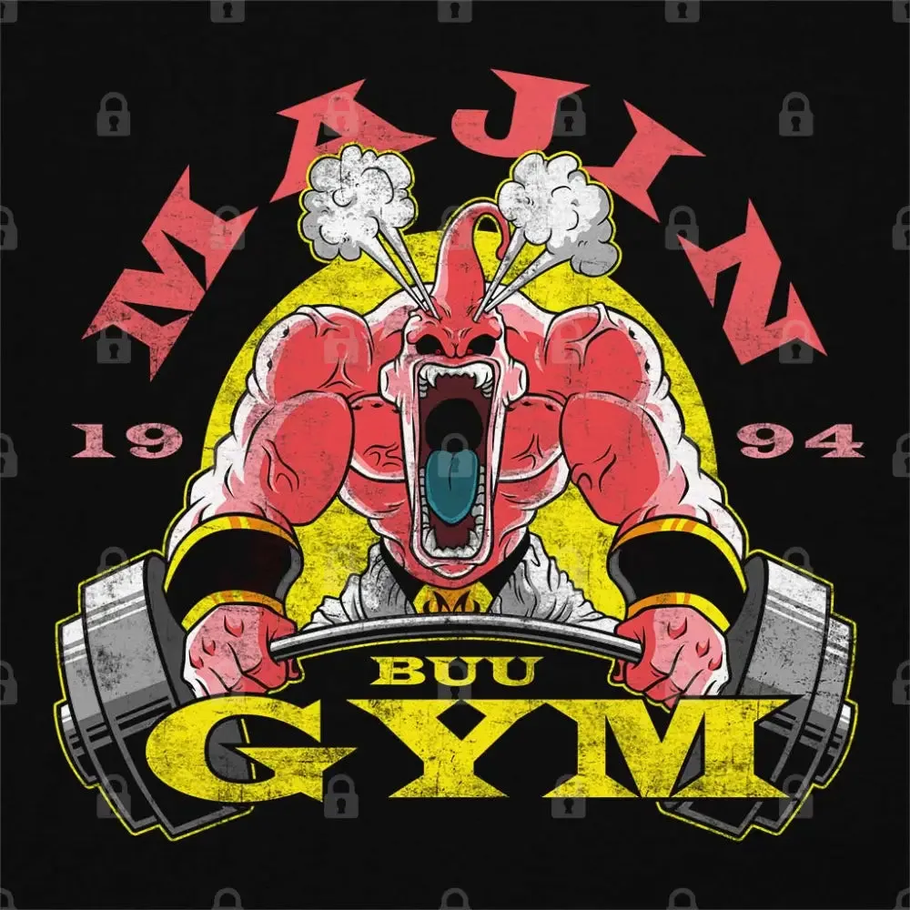 Majin Gym Tank Top