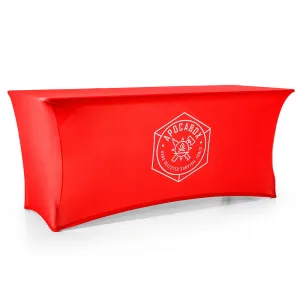 Mantel "Stretch"   Logo