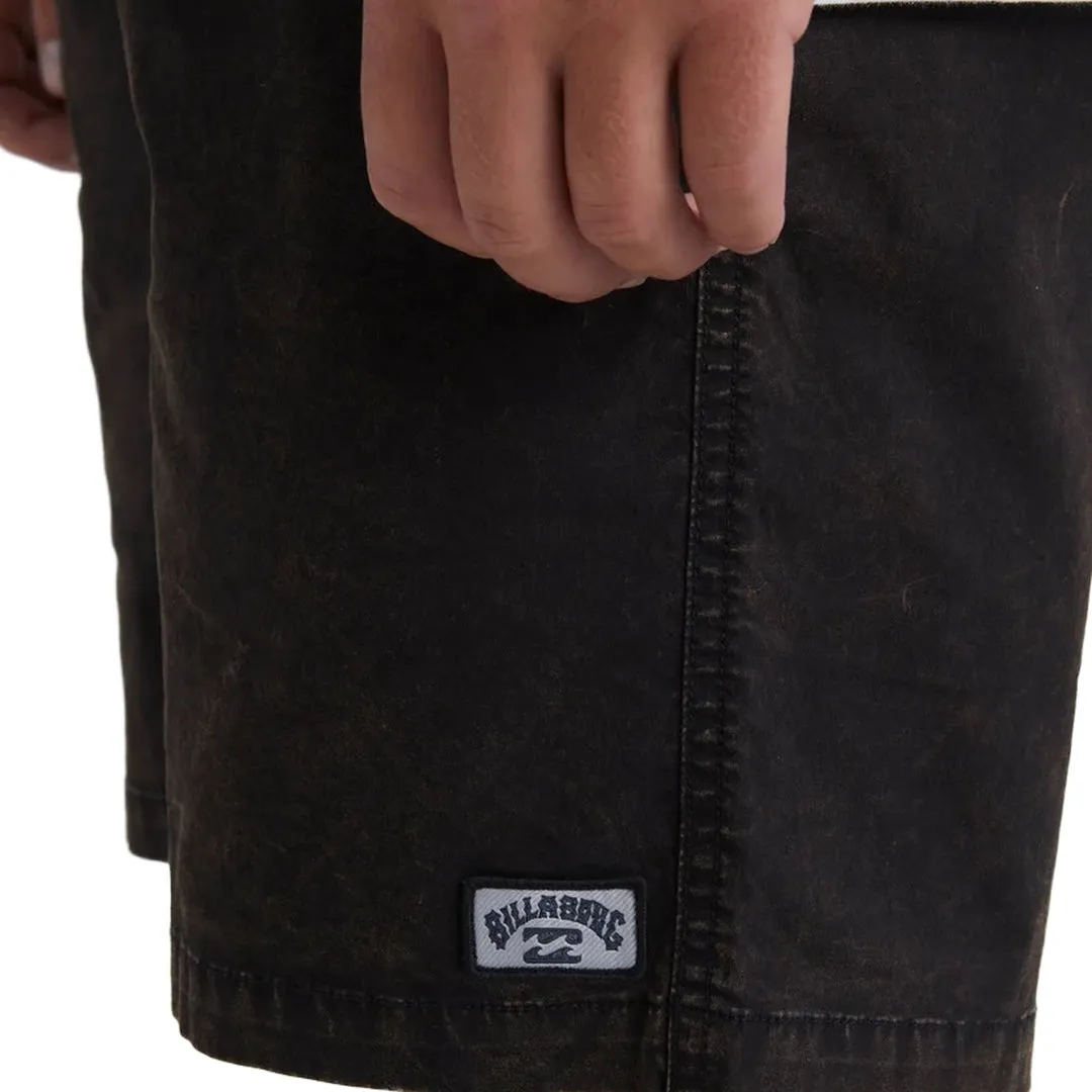 Mario Stretch Elastic Apparel