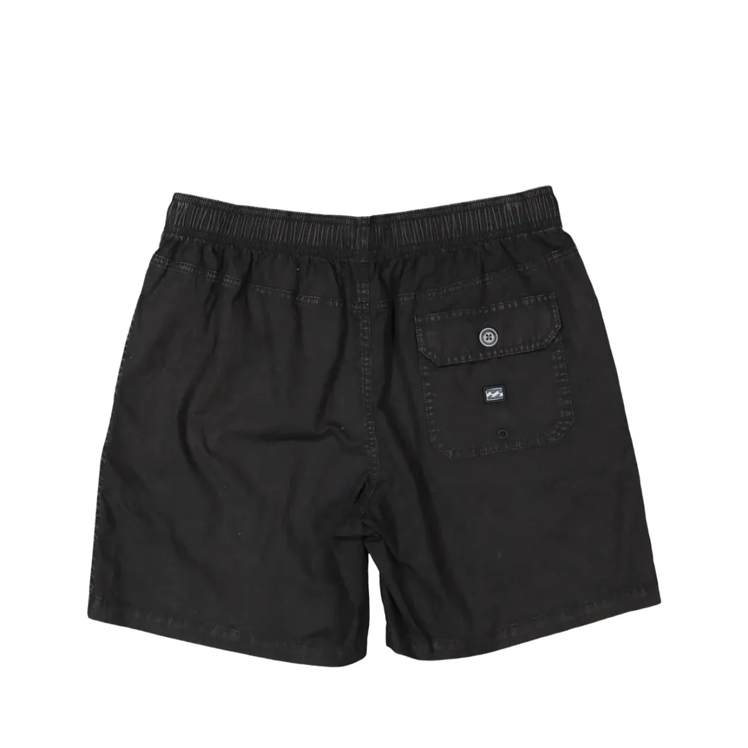 Mario Stretch Elastic Apparel