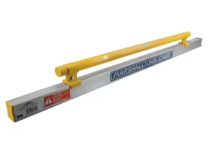 Marshalltown Ezyscreed Level 2.4M (8Ft)