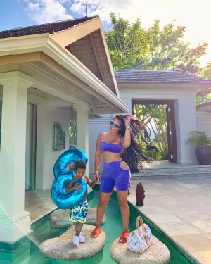 MB Poolside Set