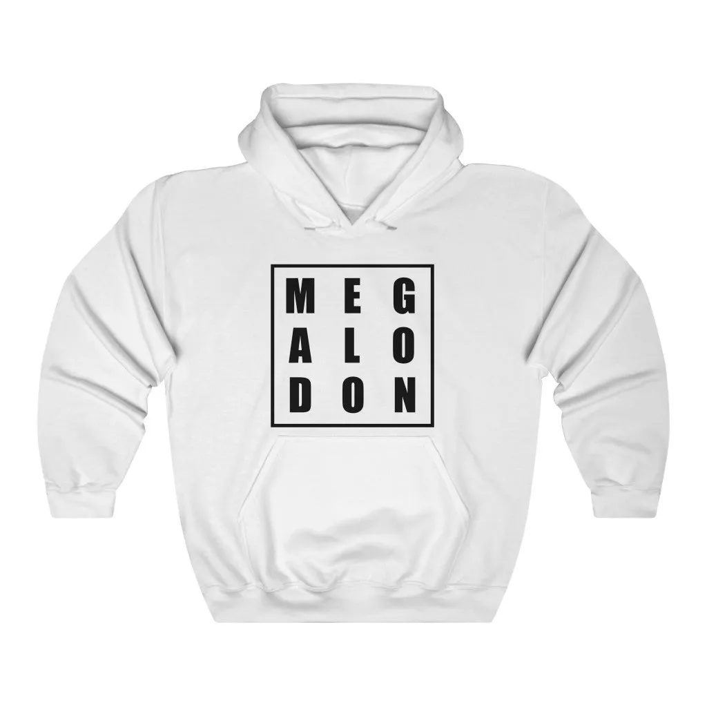 MEGALODON Hoodie
