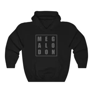 MEGALODON Hoodie
