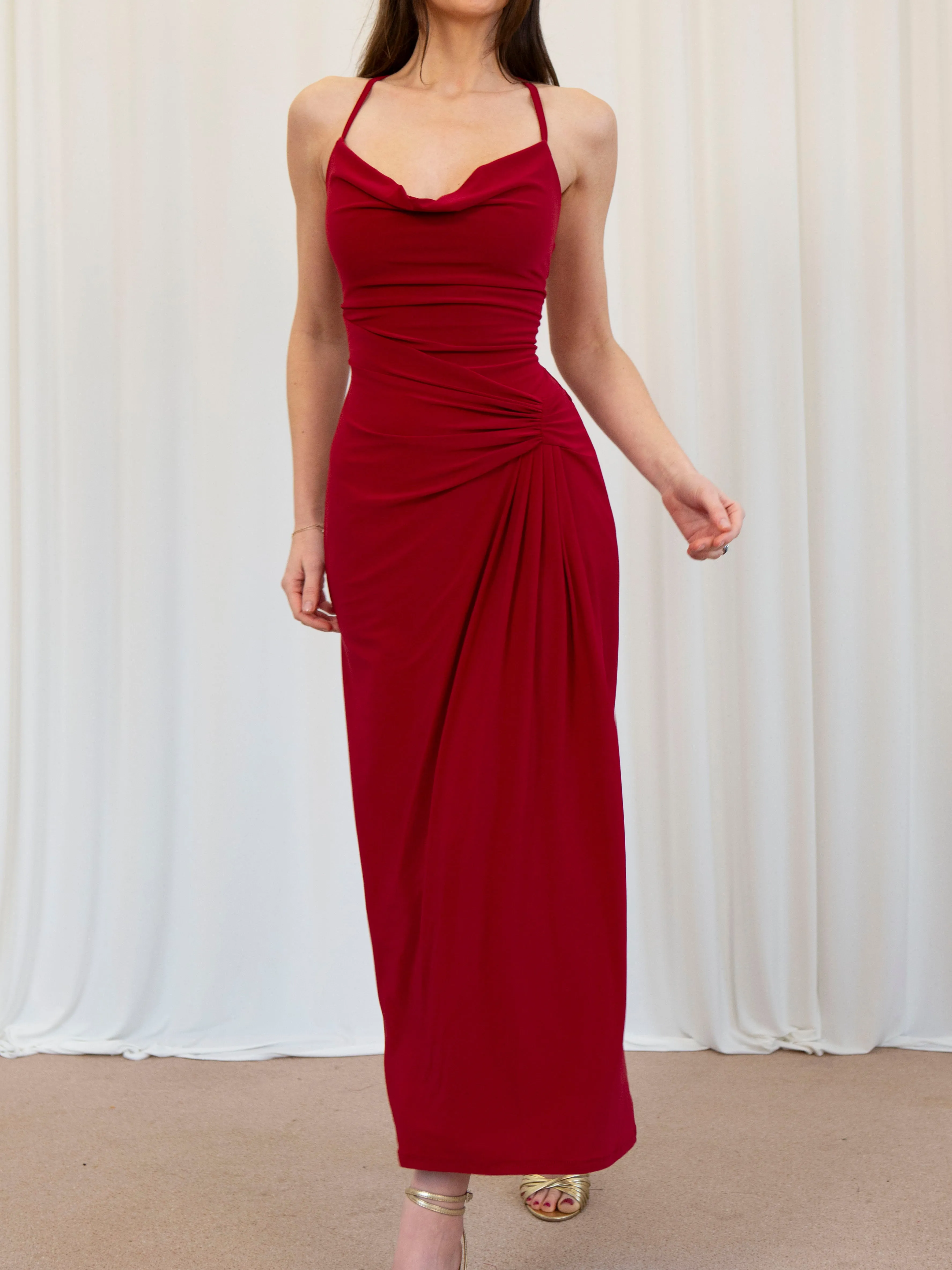 Melody Dress