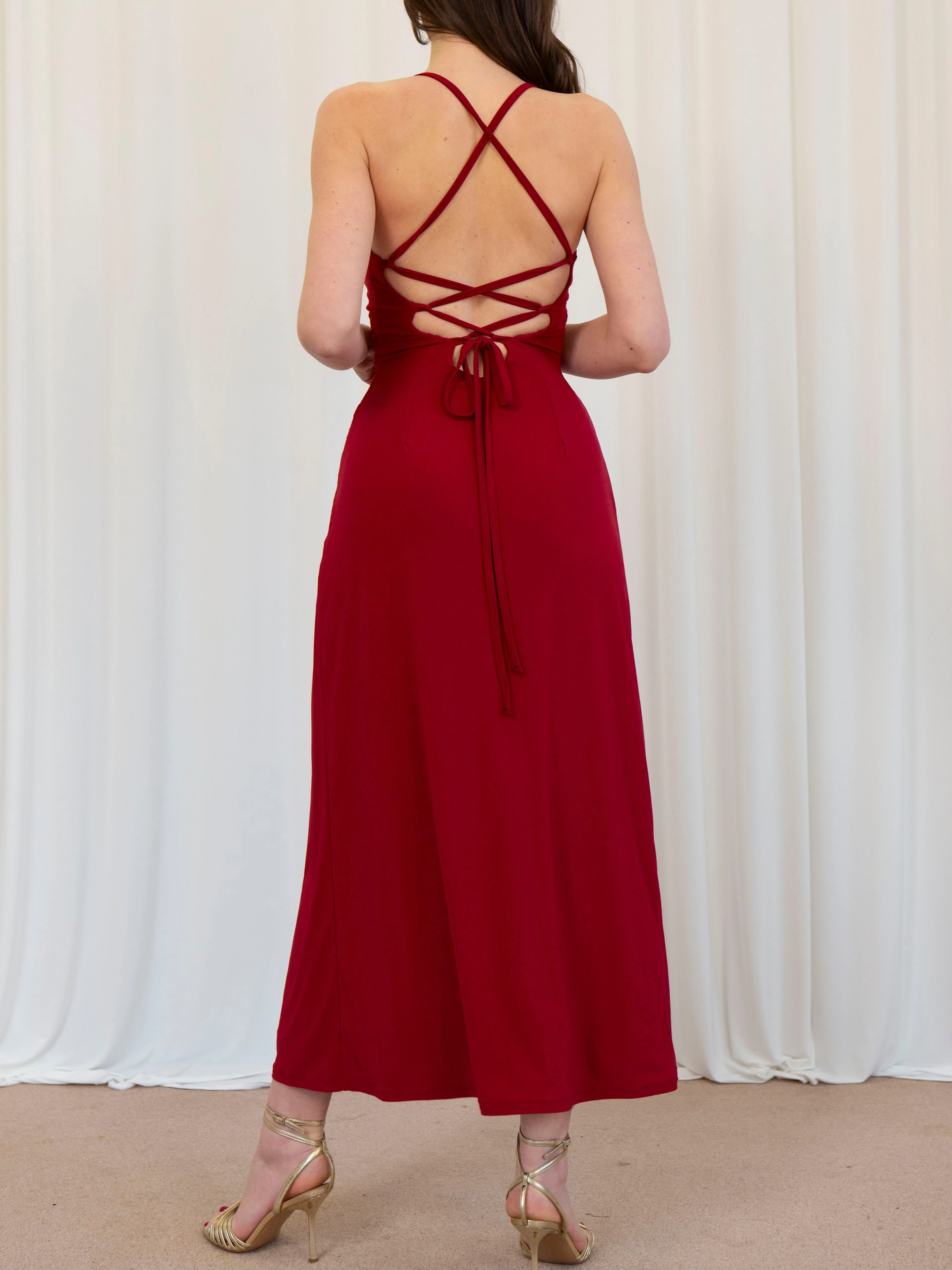 Melody Dress