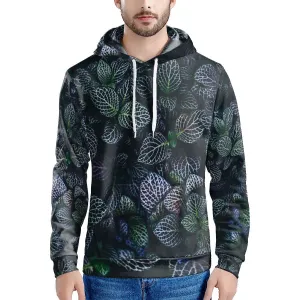 Men's All Over Print Hoodie
