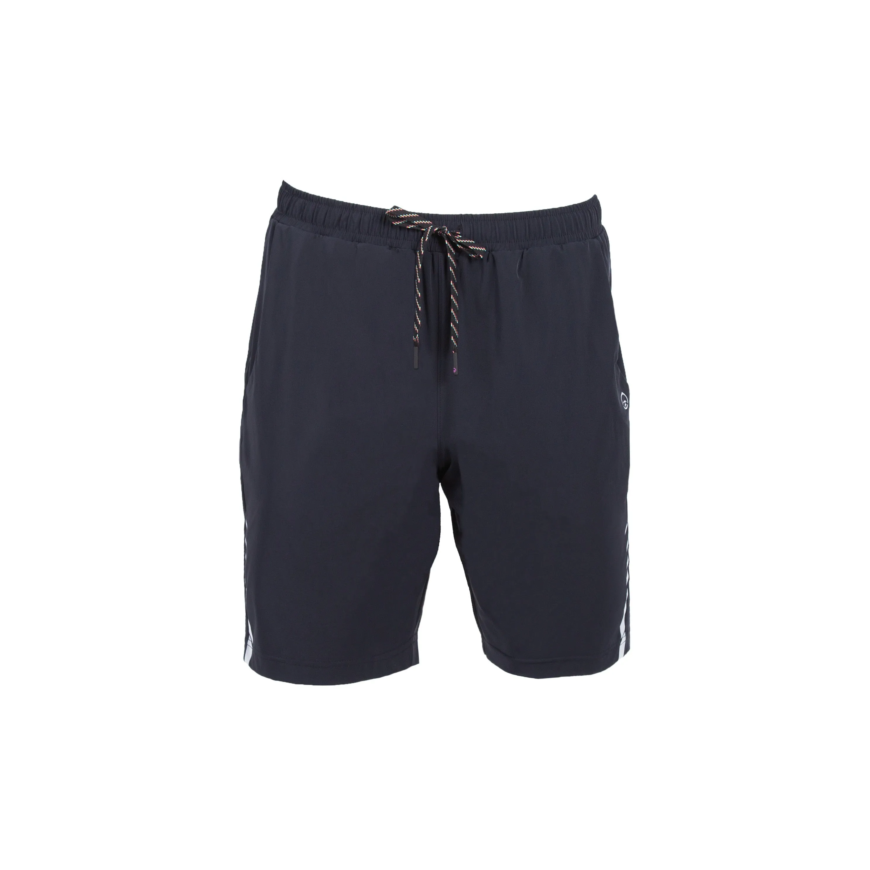 Men's Apex Sport Shorts - Black