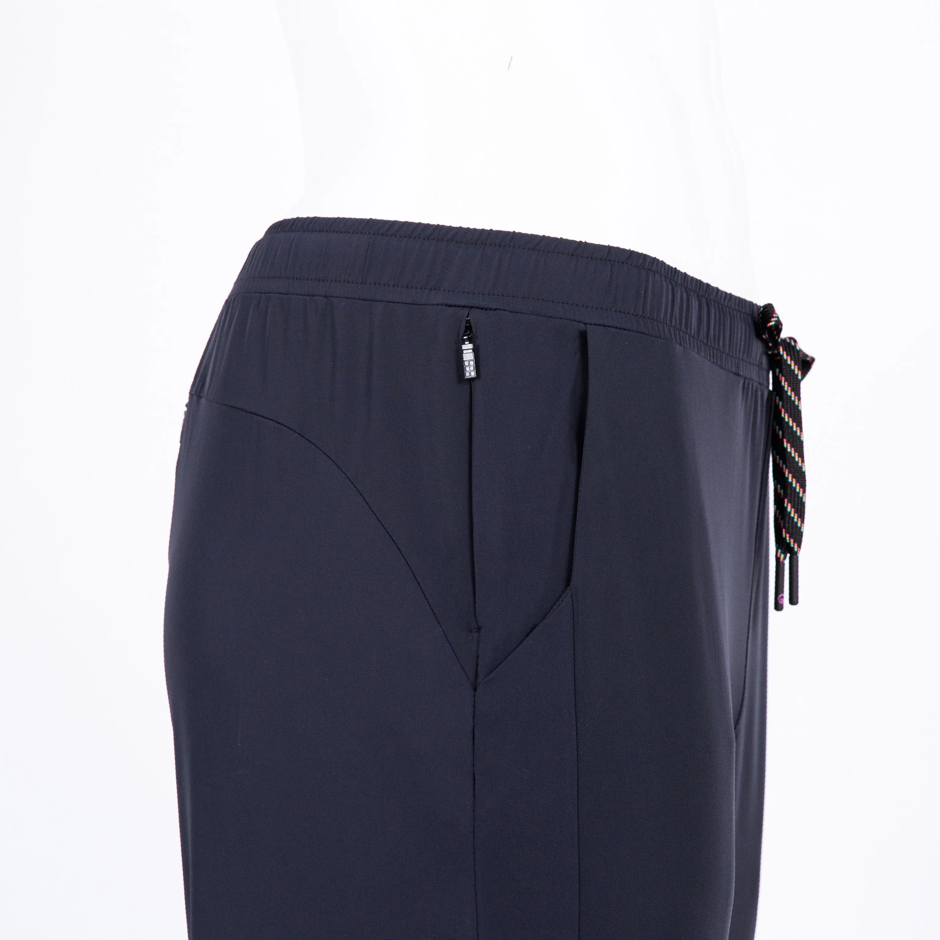 Men's Apex Sport Shorts - Black
