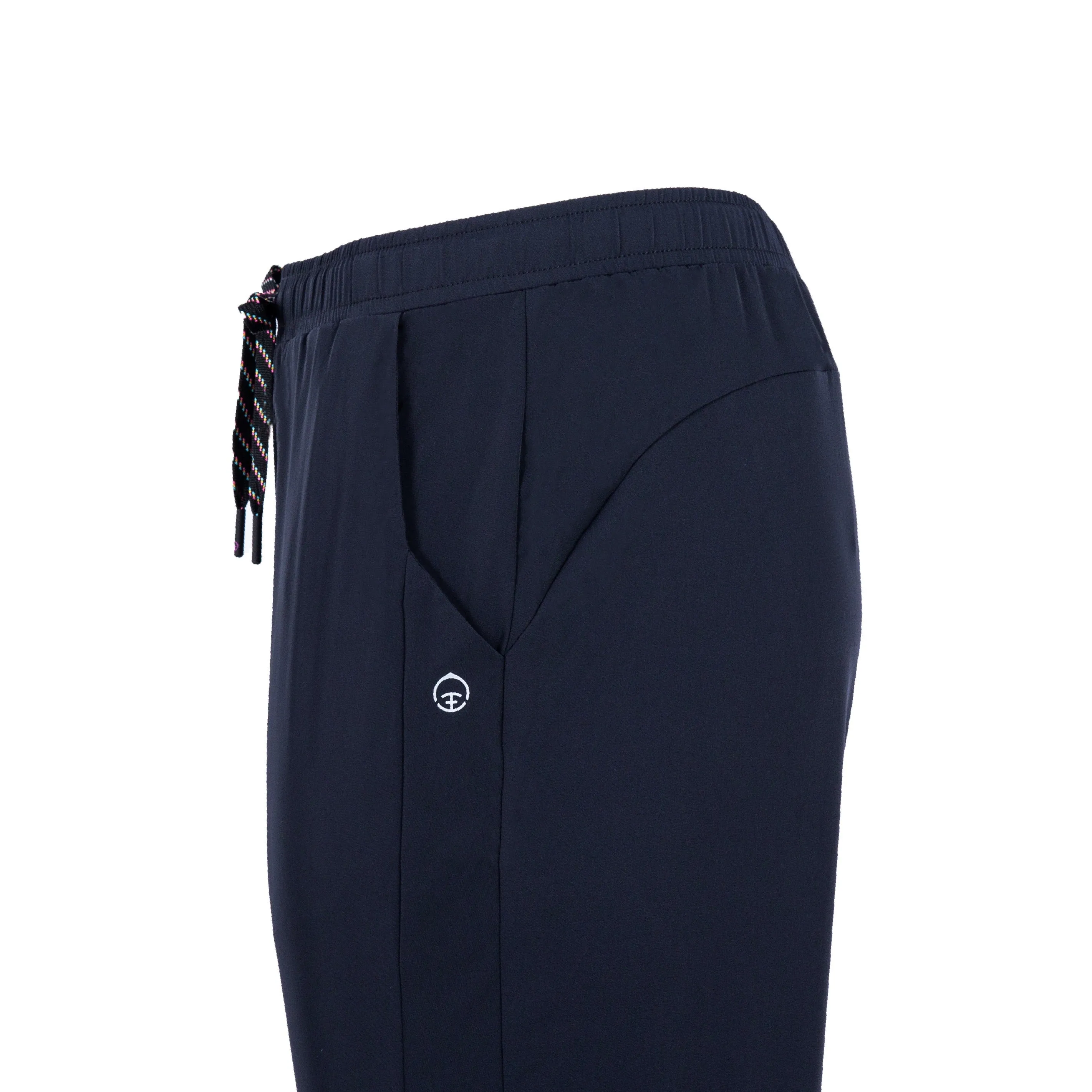 Men's Apex Sport Shorts - Black