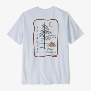 Men's Clean Climb Roots Responsibili-Tee®