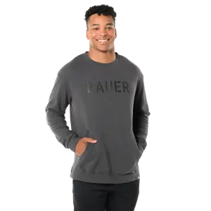 Men's Fragment Crew