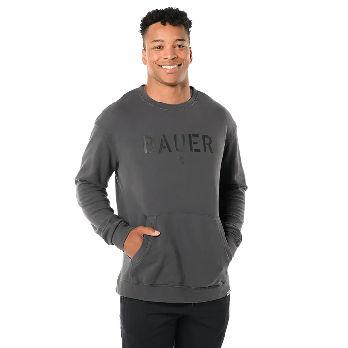 Men's Fragment Crew