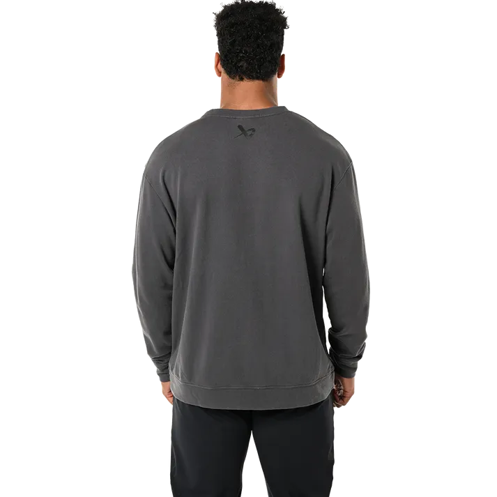 Men's Fragment Crew