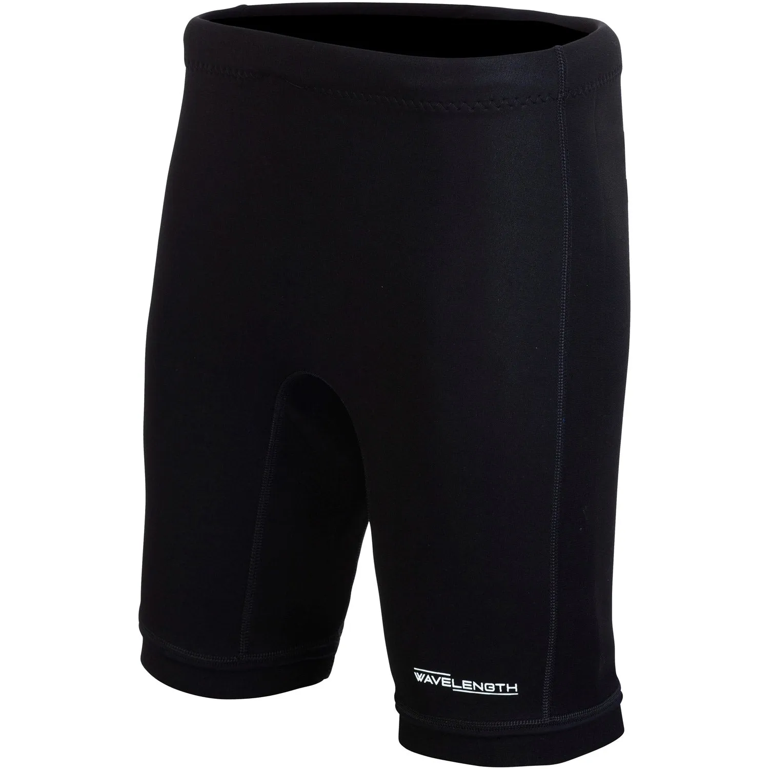 Mens Icon Neoprene Wetsuit Shorts