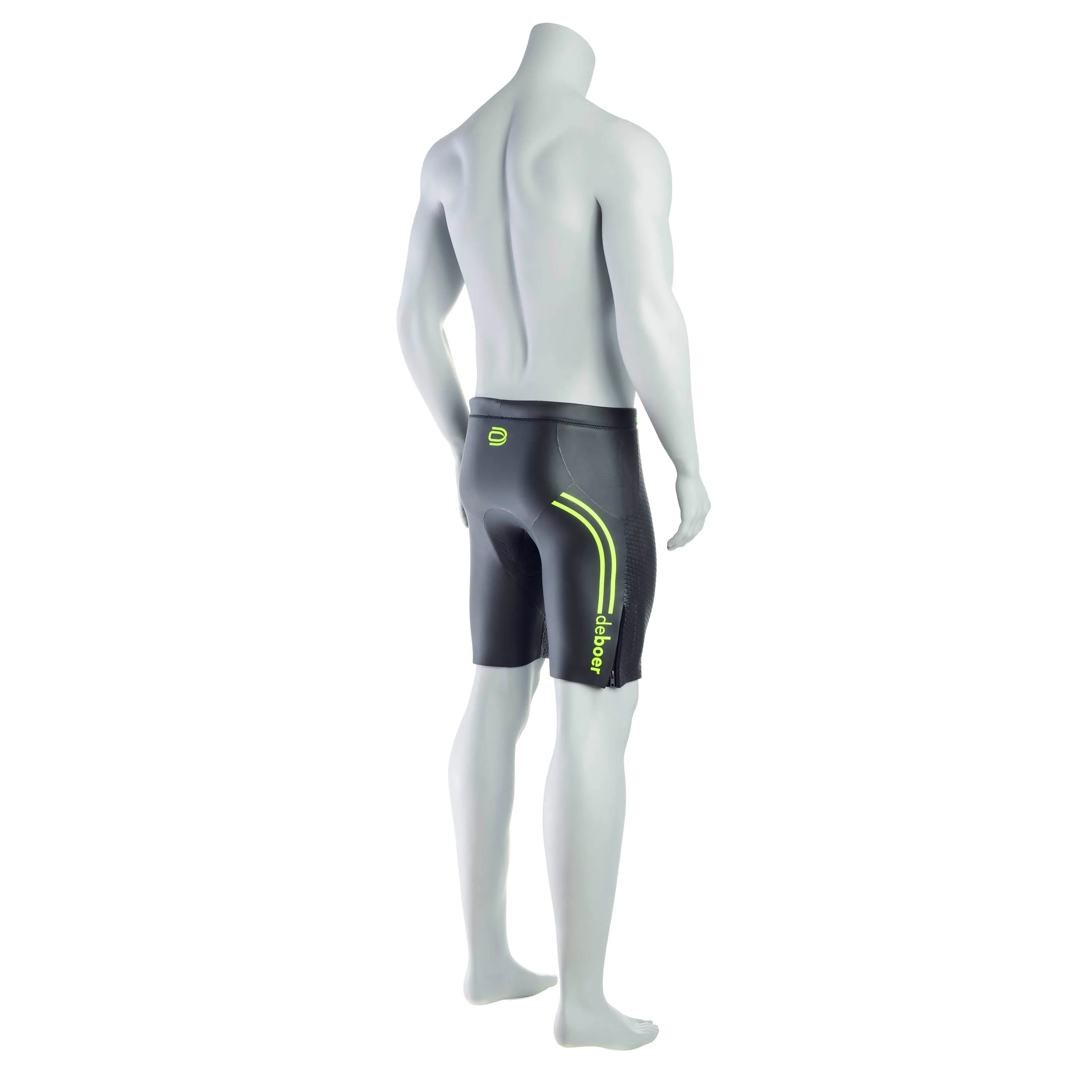 mens neo buoyancy swim shorts
