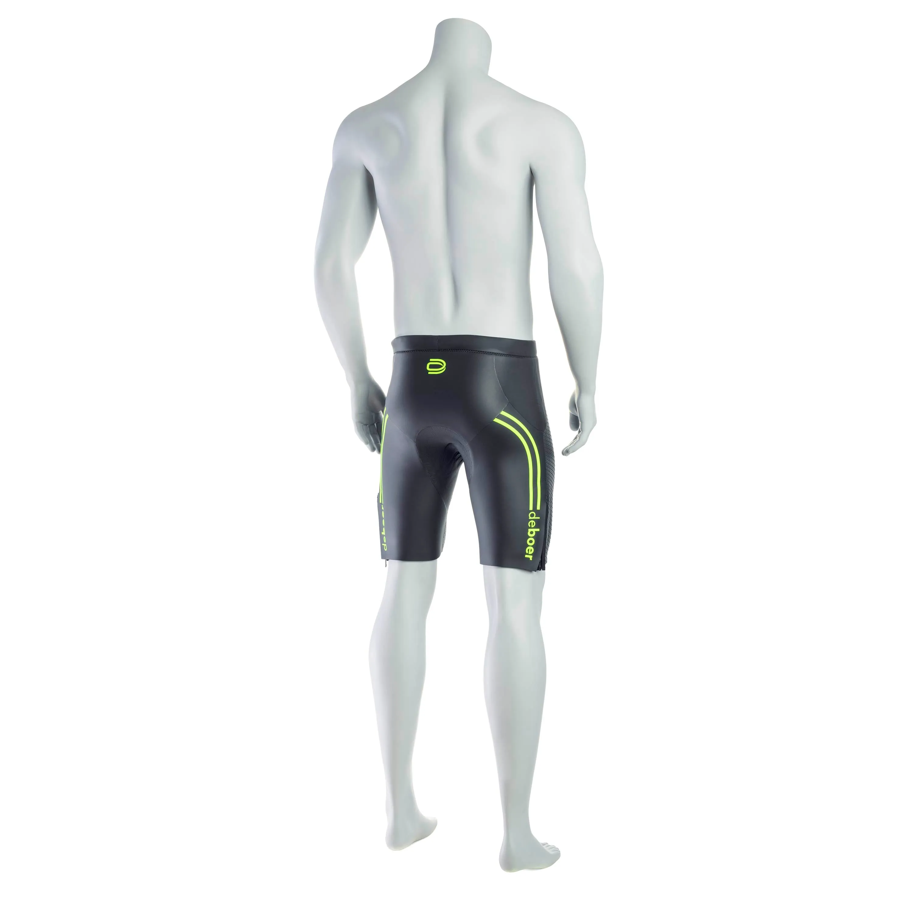 mens neo buoyancy swim shorts