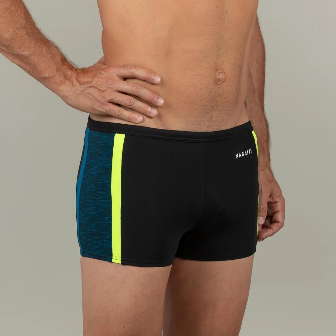 Men's Swimming Boxers - Yoko
