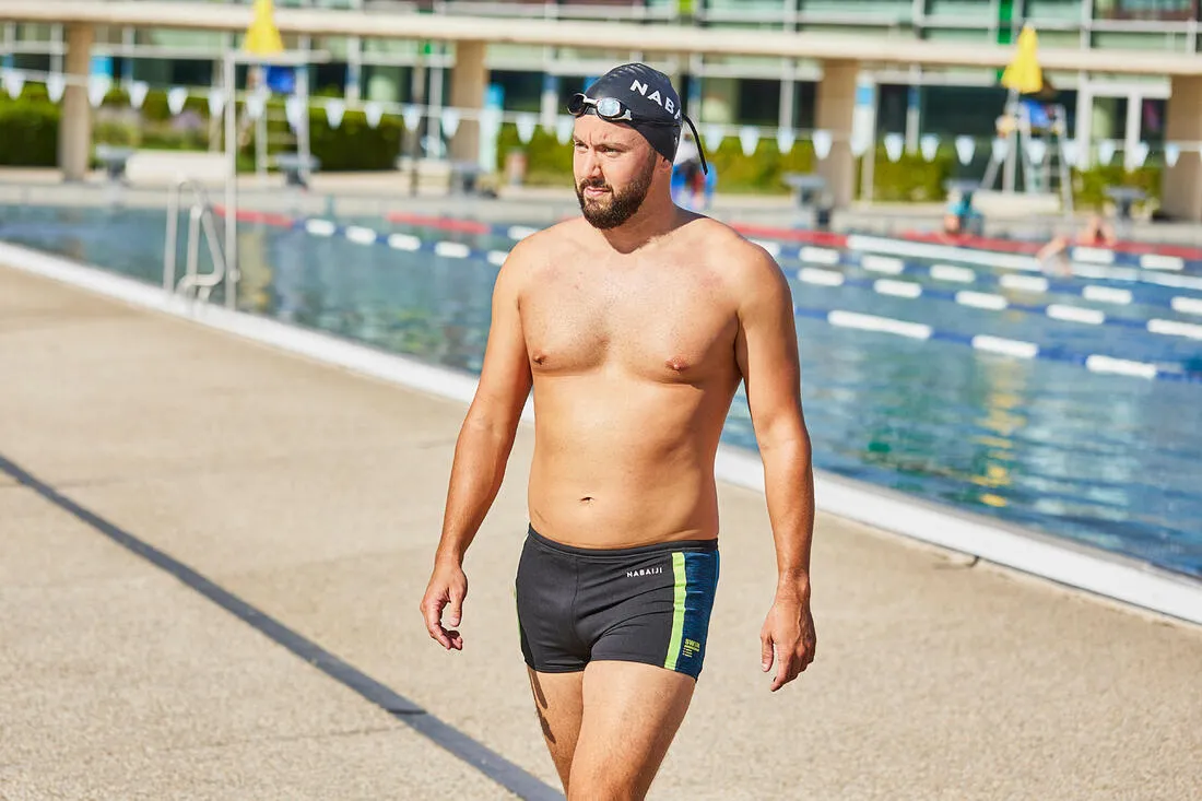 Men's Swimming Boxers - Yoko