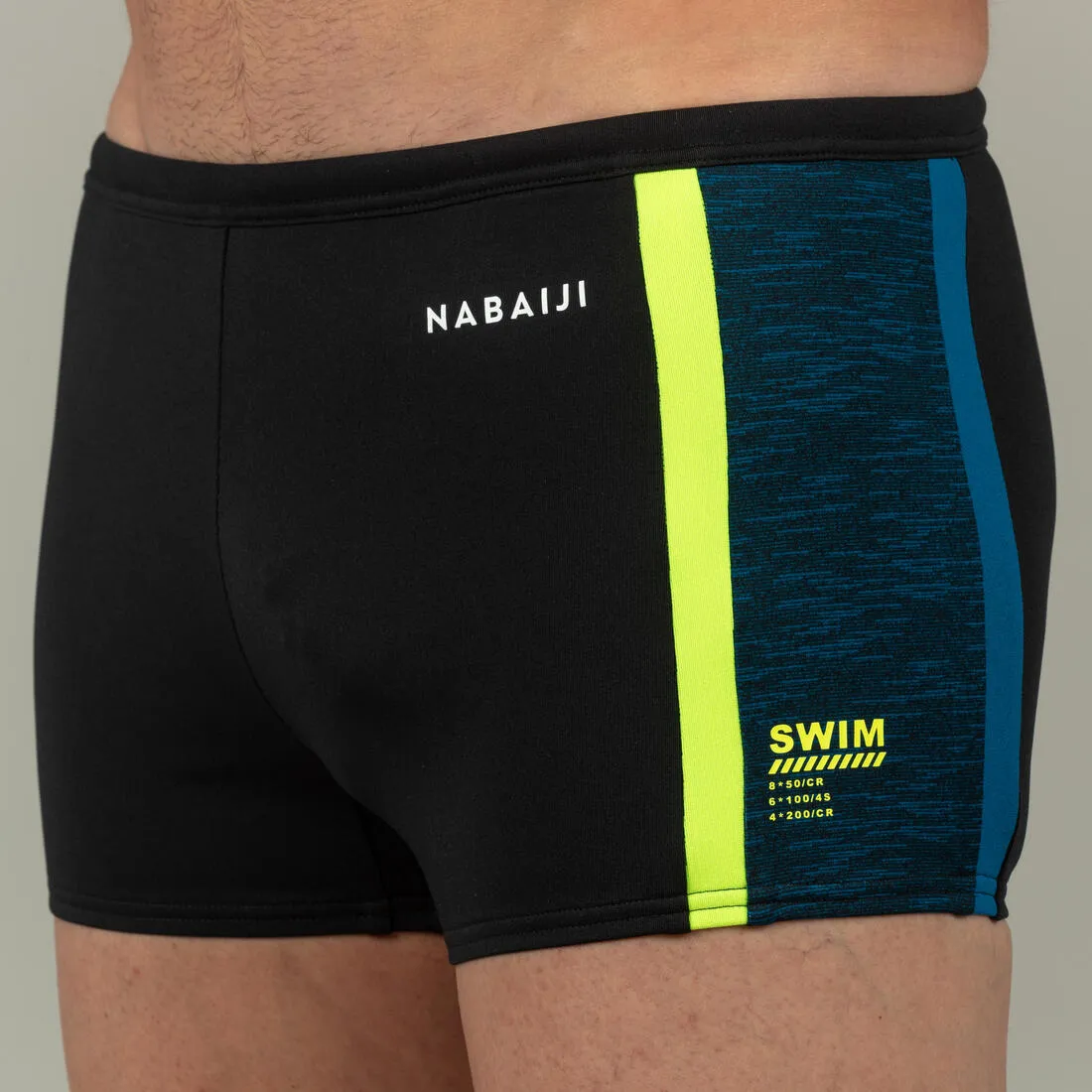 Men's Swimming Boxers - Yoko