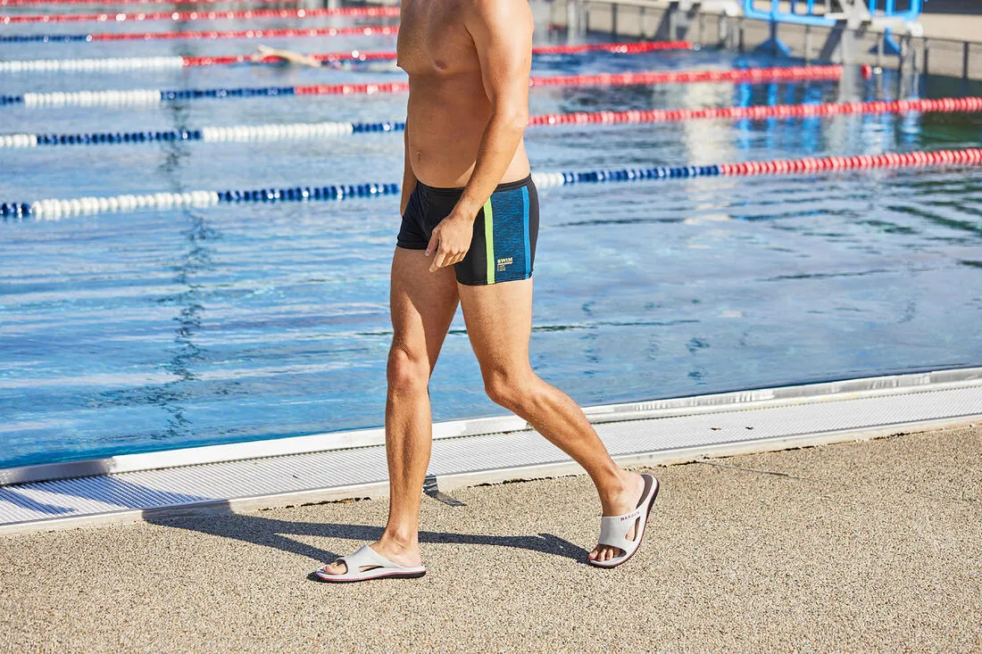 Men's Swimming Boxers - Yoko