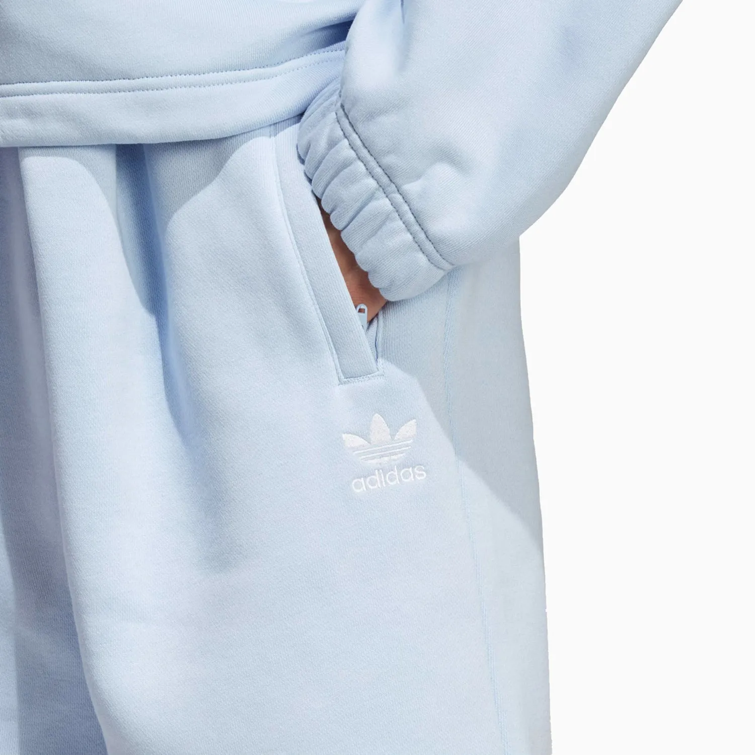 Men's Trefoil Essential Short