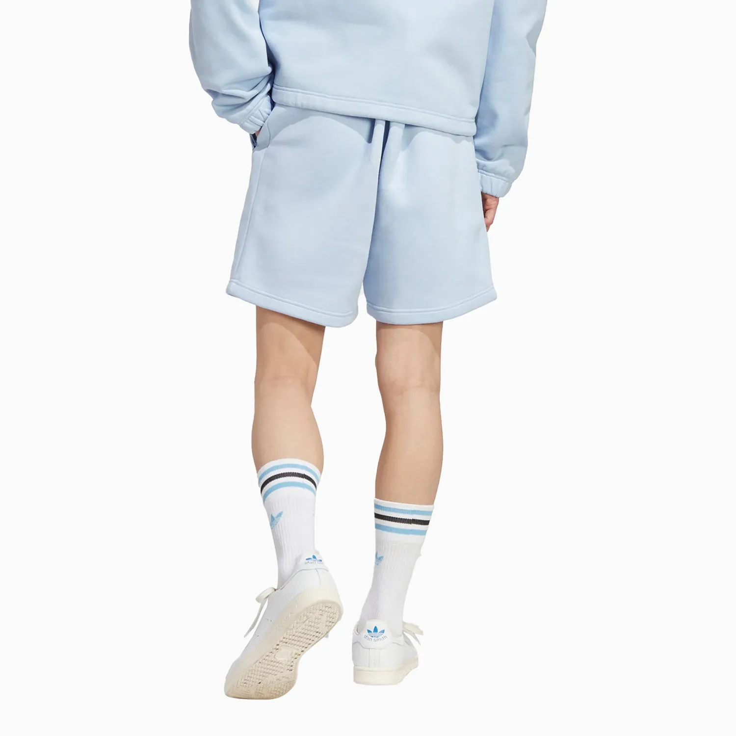 Men's Trefoil Essential Short