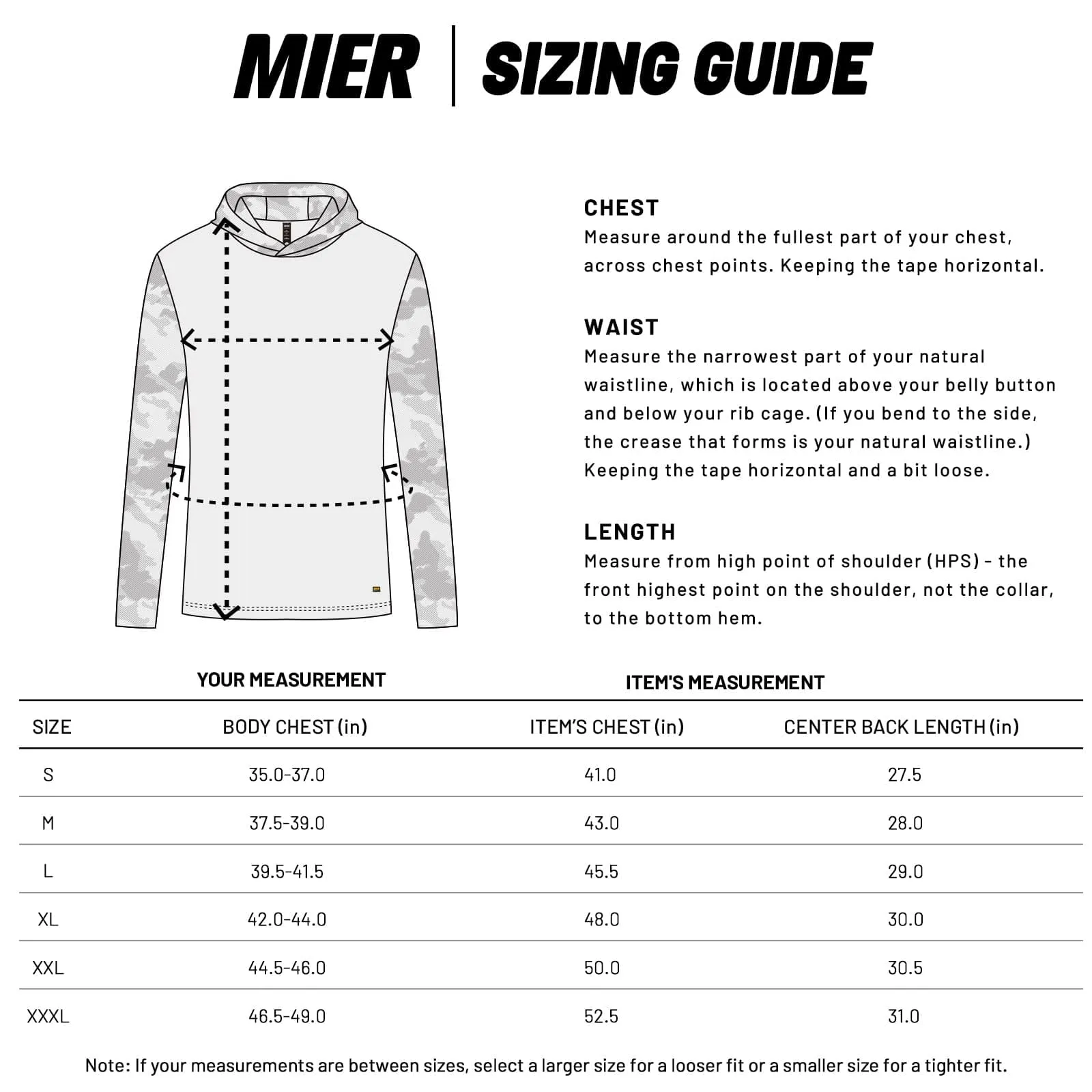 Men's UPF 50  Sun Protection Hoodie SPF Shirts with Thumbhole