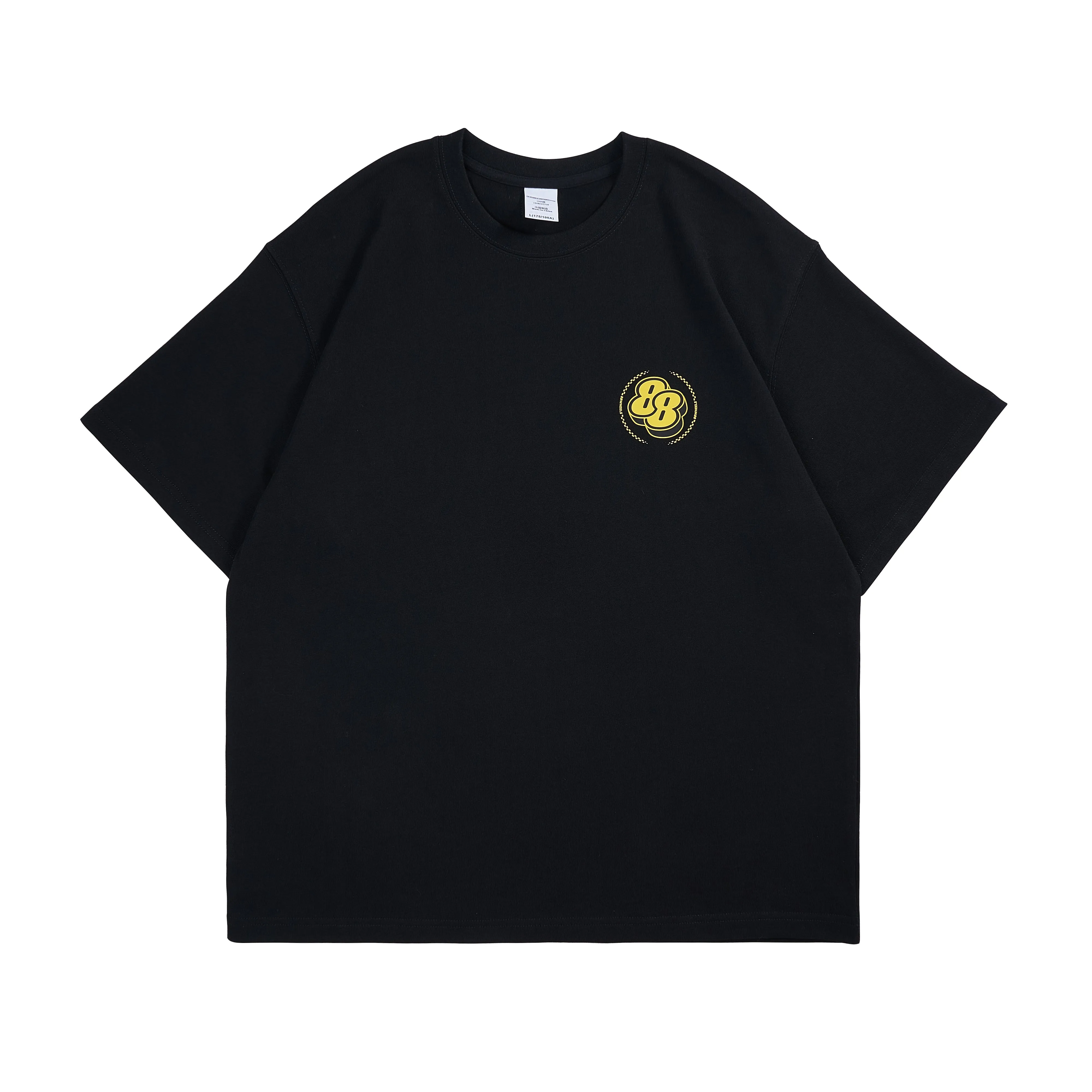 Mitch Thompson Big Mitty T-Shirt