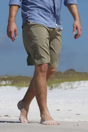 Mojo Sportswear Company - Stretch Fit Shorts